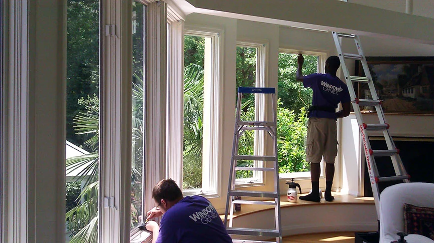 Window Genie